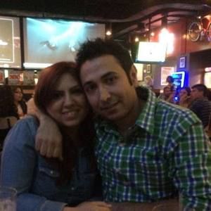 Meet your Posher, Sevak